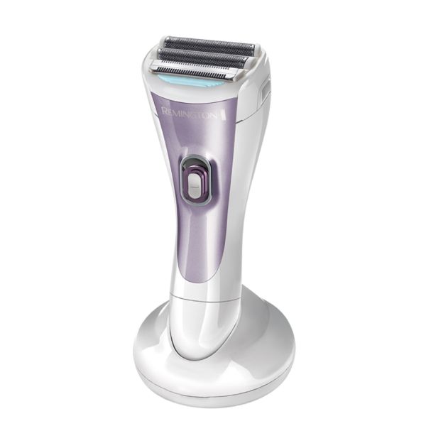 Remington Cordless Lady Shaver - Direct2Customer
