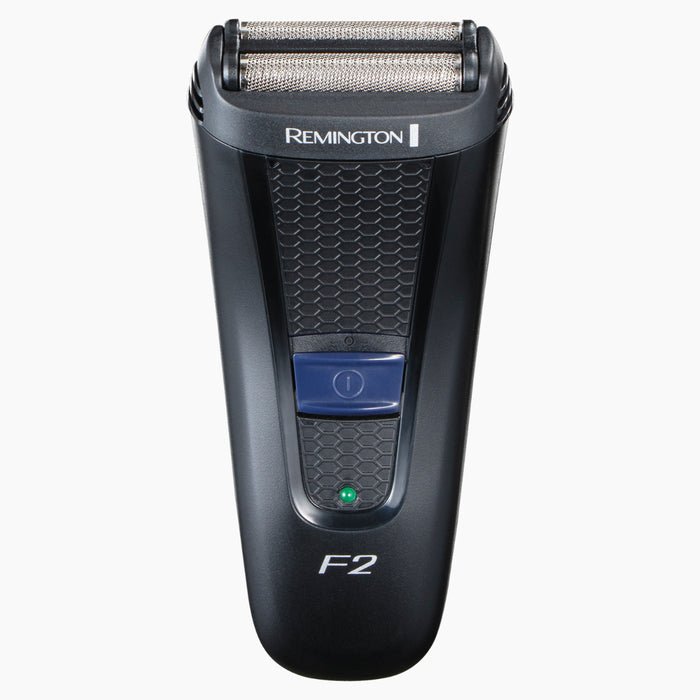 Remington Men's Electric Shaver F2 Style Series Foil - Direct2Customer
