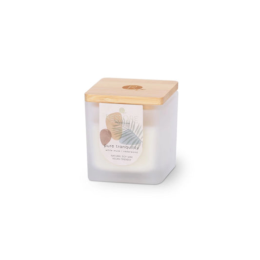 Restore Small Candle - Pure Tranquility