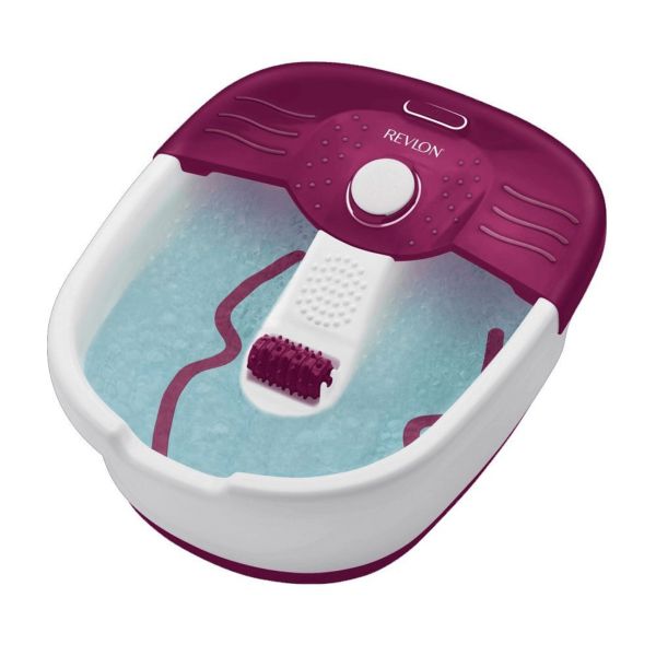 Revlon Pediprep Foot Spa and Pedicure Set - Direct2Customer