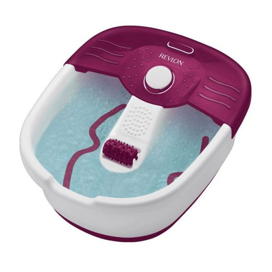 Revlon Pediprep Foot Spa and Pedicure Set - Direct2Customer