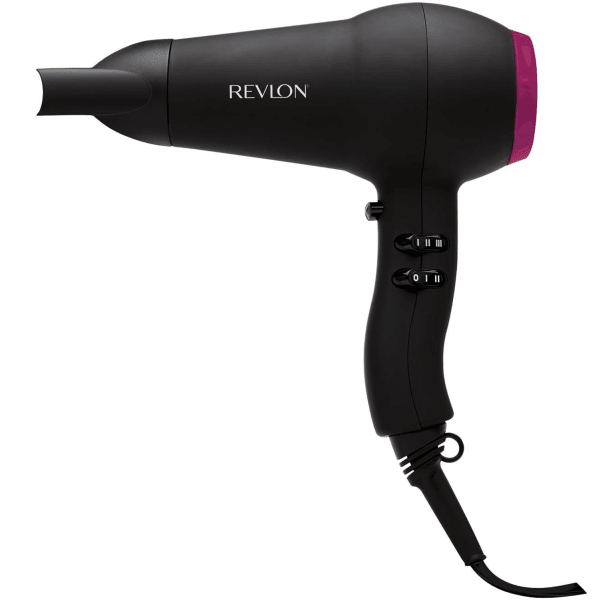 Revlon Perfect Heat Fast and Light Hair Dryer - Direct2Customer