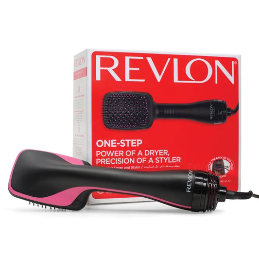Revlon Pro Collection Salon One Step Hair Dryer and Styler - Direct2Customer