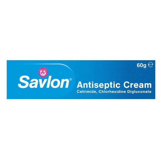Savlon Antiseptic Cream 60g - Direct2Customer