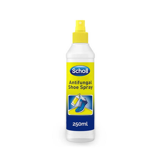 Scholl Antifungal Shoe Spray 250ml - Direct2Customer