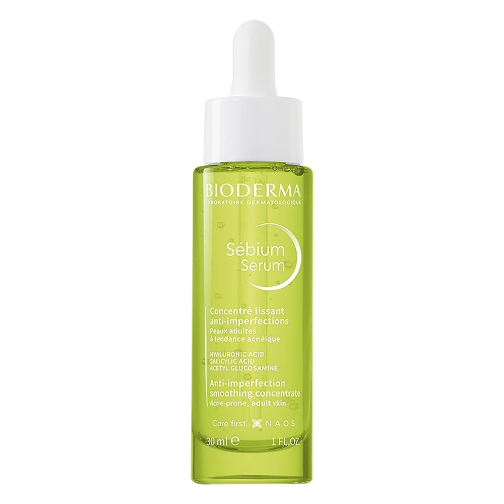 Bioderma Sebium Serum 30ml