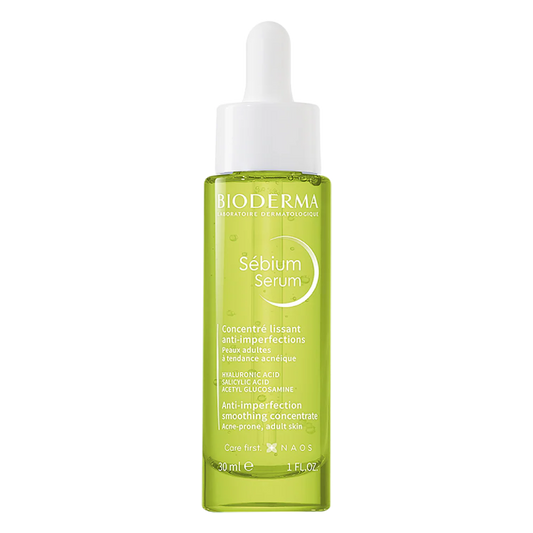 Bioderma Sebium Serum 30ml