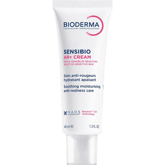 Bioderma Sensibio AR+ CC Cream 40ml