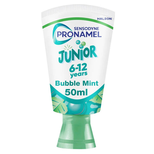 Sensodyne Pronamel Children's Toothpaste 50ml - Direct2Customer