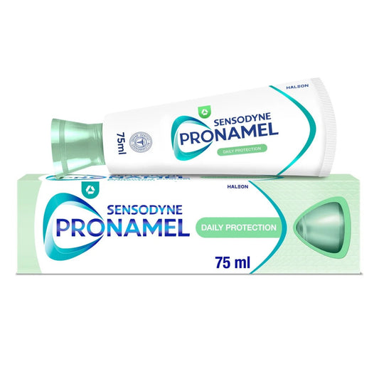 Sensodyne Pronamel Enamel Care Daily Protection Toothpaste 75ml - Direct2Customer