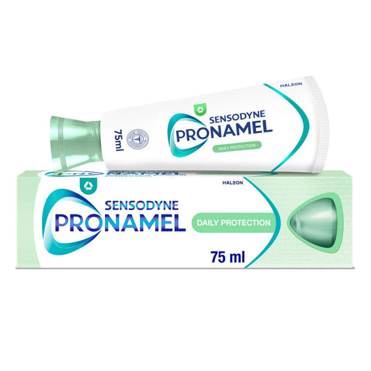 Sensodyne Pronamel Enamel Care Daily Protection Toothpaste 75ml