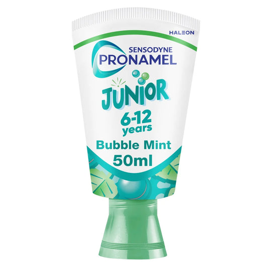 Sensodyne Pronamel Children's Toothpaste 50ml