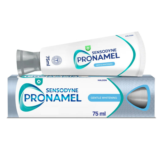 Sensodyne Pronamel Whitening Toothpaste 75ml