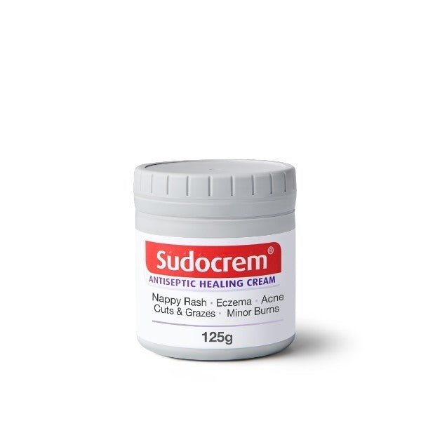 Sudocrem Antiseptic Healing Cream 125g - Direct2Customer