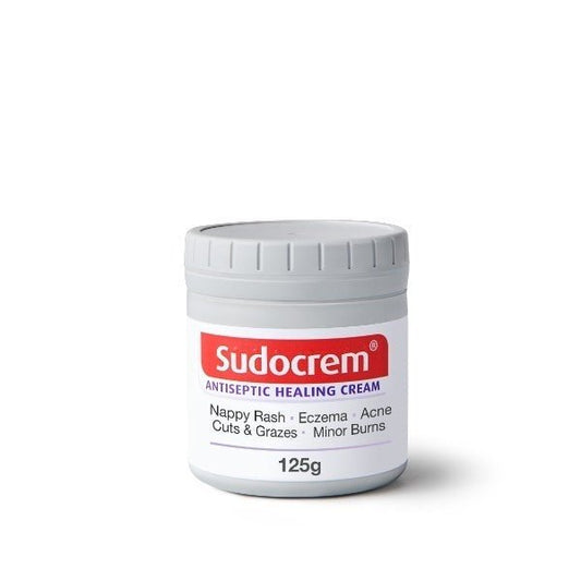Sudocrem Antiseptic Healing Cream 125g - Direct2Customer