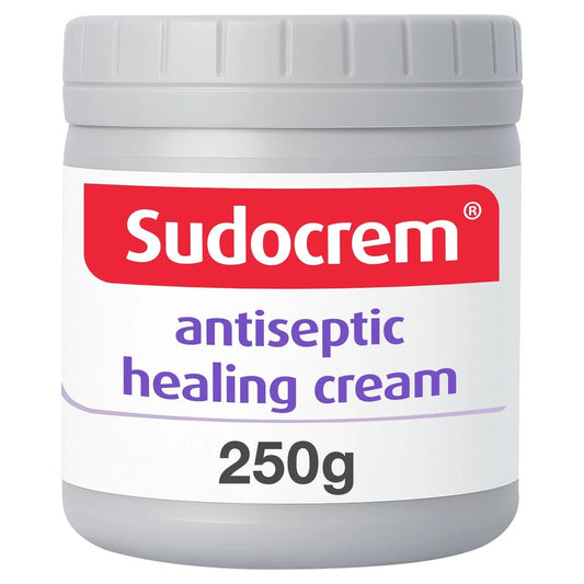 Sudocrem Antiseptic Healing Cream 250g - Direct2Customer