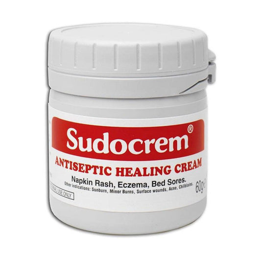 Sudocrem Antiseptic Healing Cream 60g - Direct2Customer