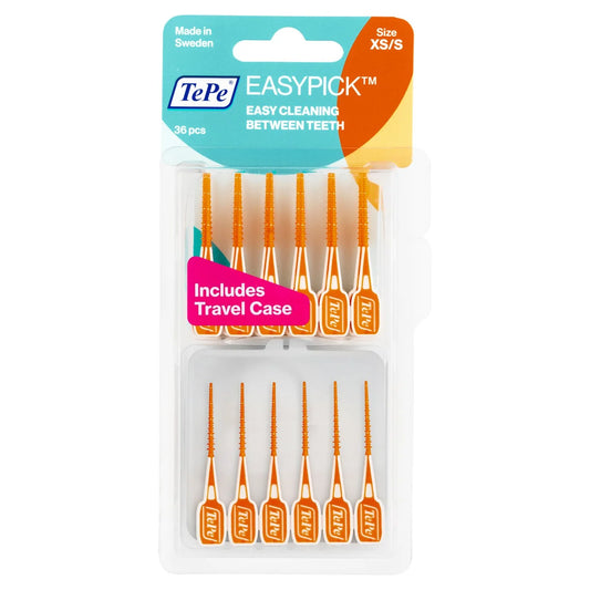 TePe EasyPick 36 pcs