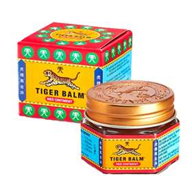 Tiger Balm Extra Strength Red 19G - Direct2Customer