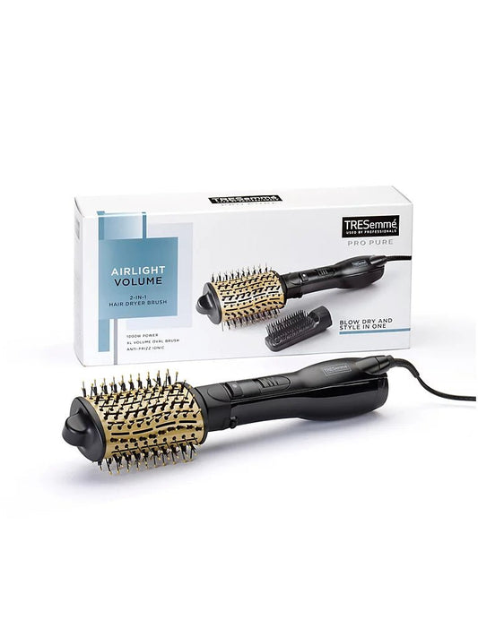 TRESemmé 2 in 1 Hair Dryer Brush - Direct2Customer