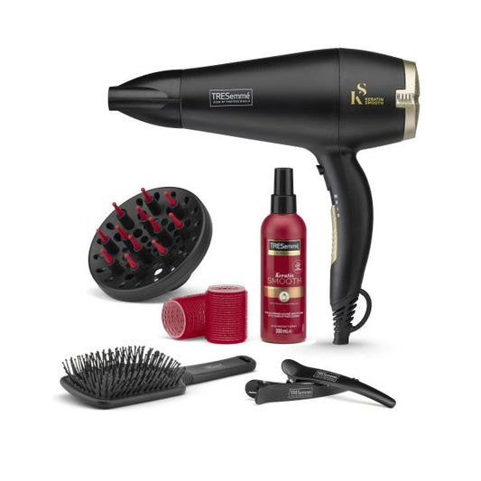 TRESemmé Keratin Volume Shine Blow Dry Collection - Direct2Customer