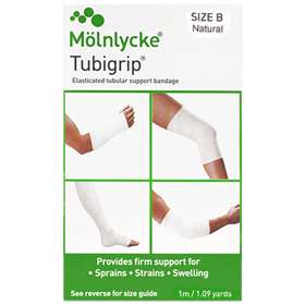 TUBIGRIP B 6.25CM G4 1520 1M - Direct2Customer