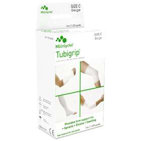 TUBIGRIP C 6.75CM Beige 1545 1M - Direct2Customer
