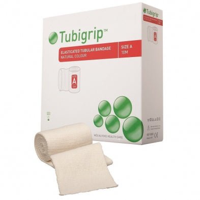 TUBIGRIP Elasticated Tubular Support Bandage - Direct2Customer