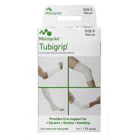 TUBIGRIP Size G 12CM x 1M - Direct2Customer