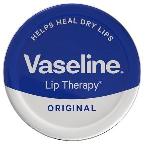 Vaseline Lip Original Tin 20g - Direct2Customer