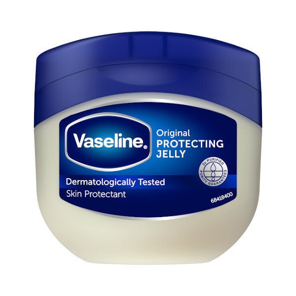 Vaseline Original Petroleum Jelly 250ml - Direct2Customer