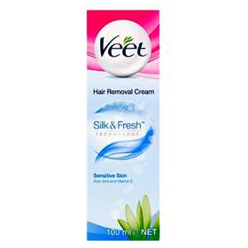 Veet Cream Sensitive 100ml - Direct2Customer