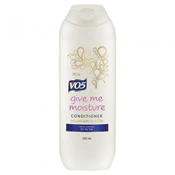 VO5 Cond Give Me Moisture 250ml