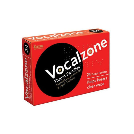 Vocalzones Original 24 - Direct2Customer