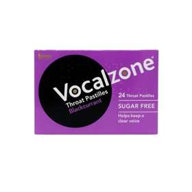 Vocalzones SF Blackcurrant 24 - Direct2Customer