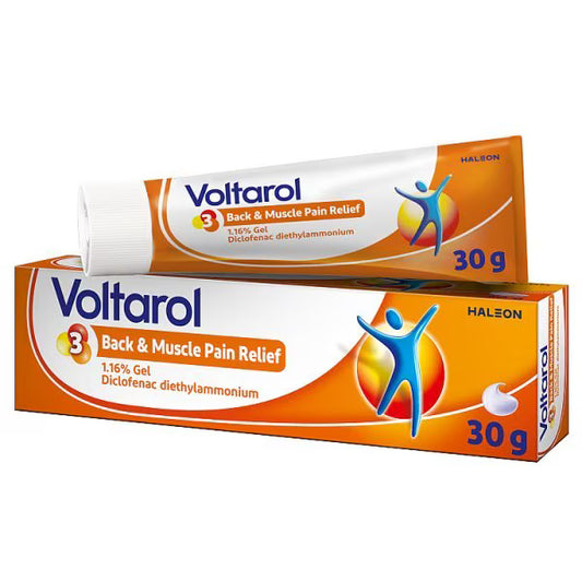 Voltarol Paineze Emugel 30g