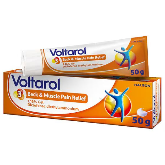 Voltarol Paineze Emugel 50g