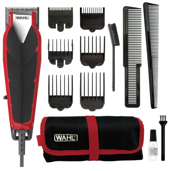 Wahl Baldfader Plus Ultra Close Cut Hair Clipper - Direct2Customer