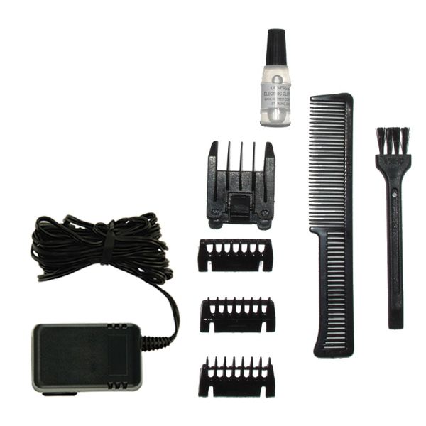 Wahl Beard Trimmer Grooming Gift Set - Direct2Customer