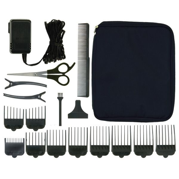 Wahl Clip N Rinse Cord/Cordless Clipper - Direct2Customer