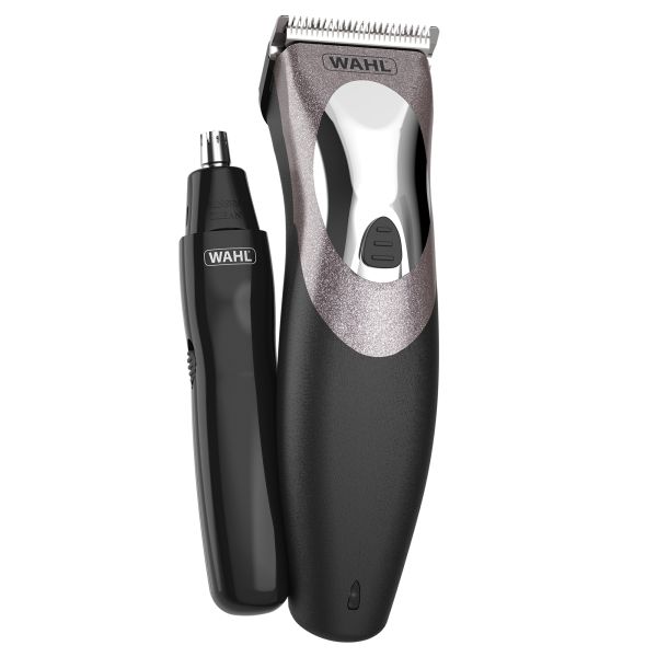 Wahl Clipper & Trimmer Kit Clip N Rinse - Direct2Customer
