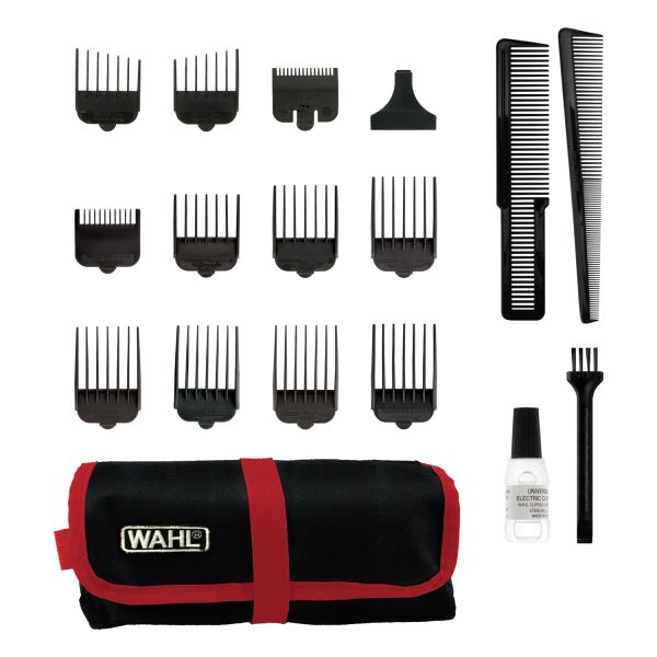 Wahl Fade Pro Perfect Fade Hair Clipper - Direct2Customer