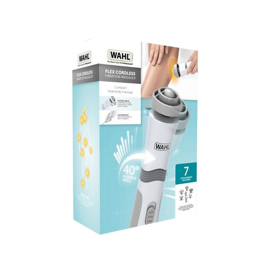 Wahl Flex Cordless Massager - Direct2Customer