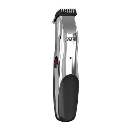 Wahl Groomsman Rechargeable Stubble & Beard Trimmer - Direct2Customer