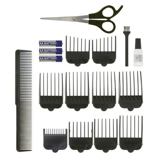 Wahl Hair Clipper Gift Set - Direct2Customer