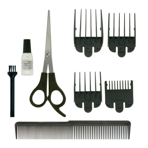 Wahl HomePro Basic Corded Hair Clipper - Direct2Customer