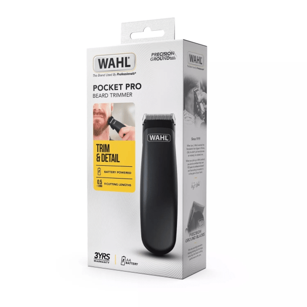 Wahl Plastic Trimmer Attachment Comb - Direct2Customer