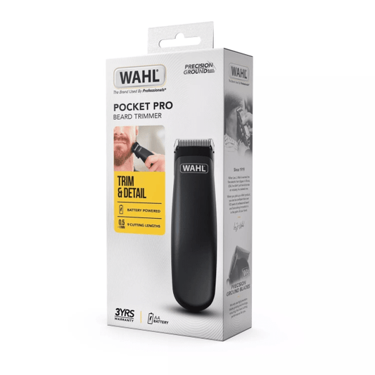 Wahl Plastic Trimmer Attachment Comb - Direct2Customer