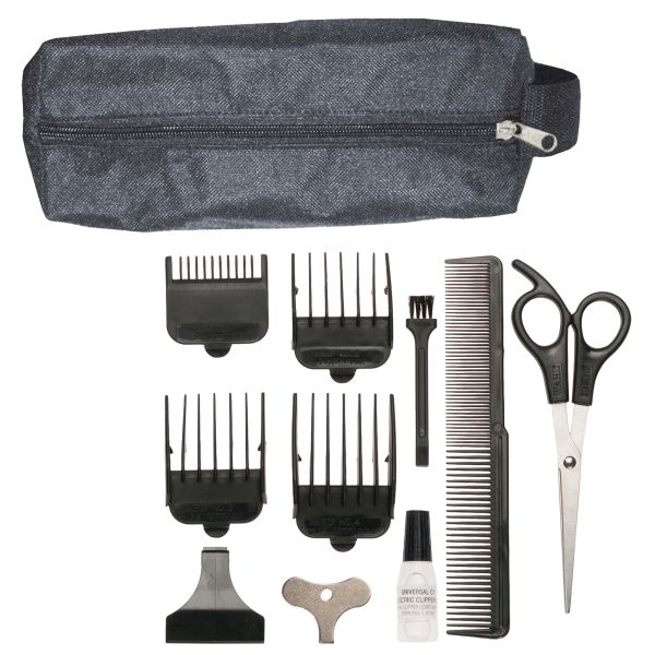 Wahl Vari Clip Corded Hair Clipper - Direct2Customer