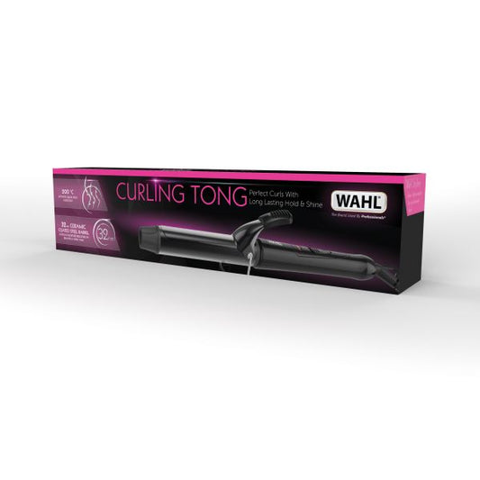 Wahl Curling Tong 32mm